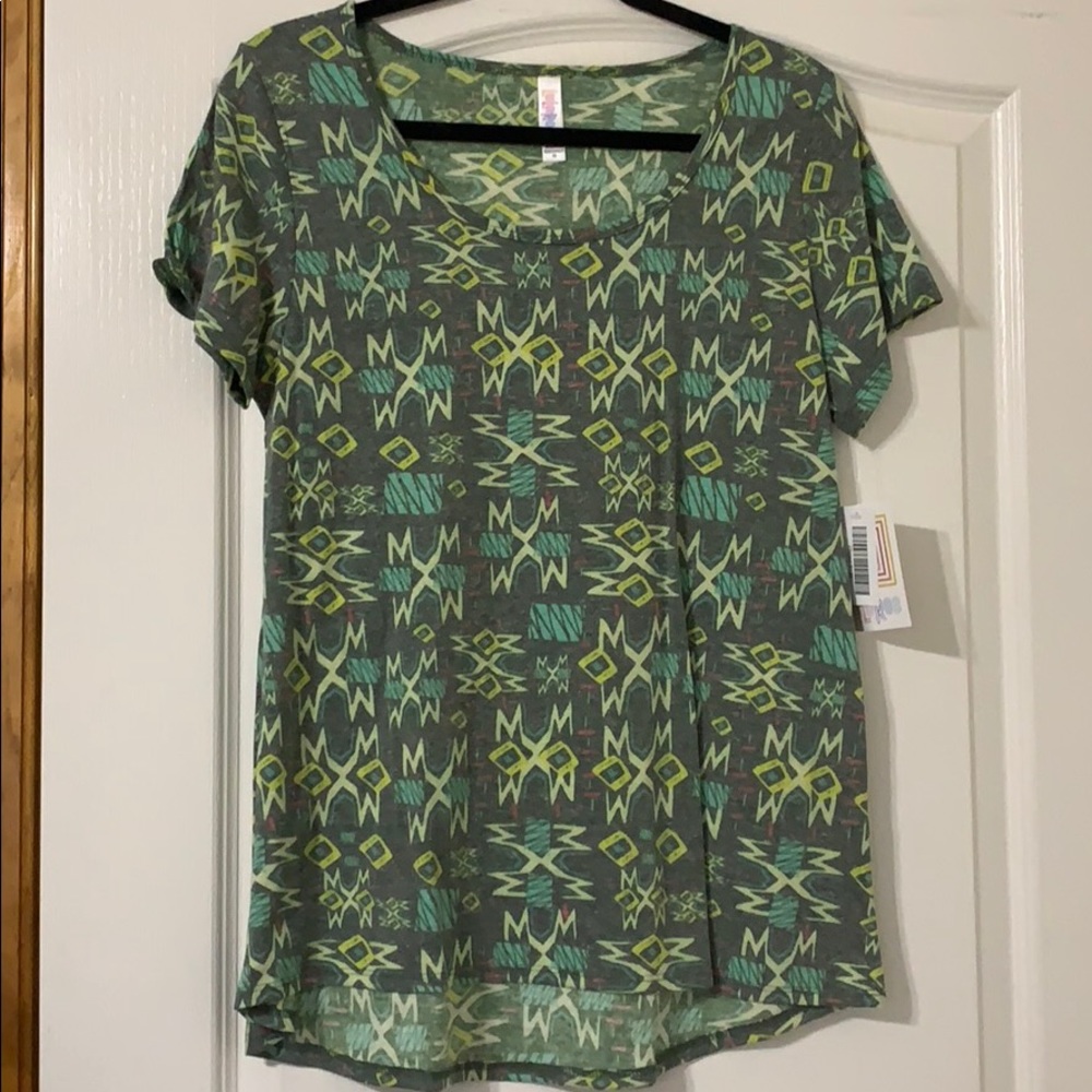 LuLaRoe Classic T